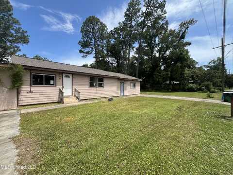 3010 Martin Street, Pascagoula, MS 39581