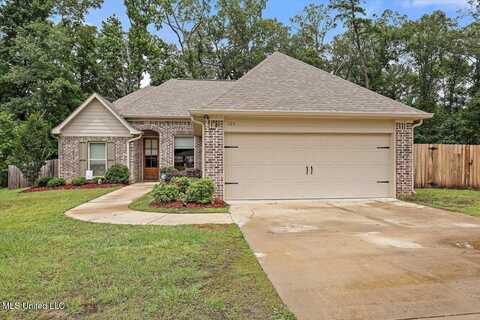 123 Michel Street, Brandon, MS 39042