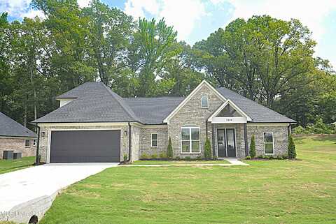 7684 Ridgefield Drive, Horn Lake, MS 38637