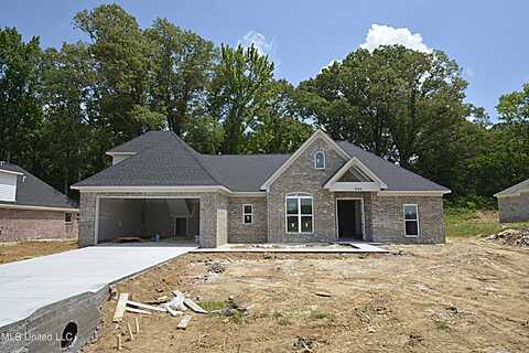 7684 Ridgefield Drive, Horn Lake, MS 38637