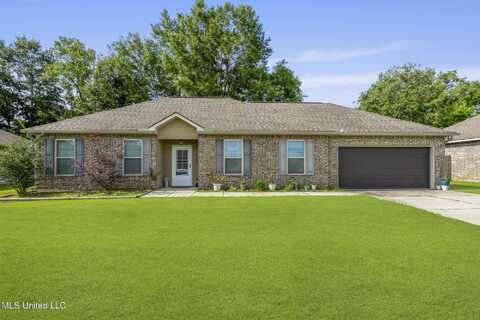 15035 Baylor Avenue, Gulfport, MS 39503