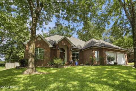 410 Woodland Hills Court, Madison, MS 39110