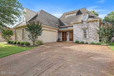 209 Oakville Circle, Brandon, MS 39047