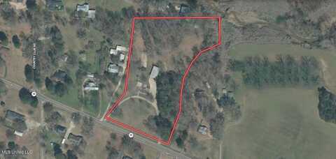29757 Hwy 32, Charleston, MS 38921