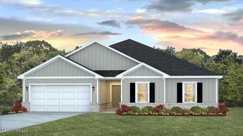 9705 Reserve Boulevard, Biloxi, MS 39532