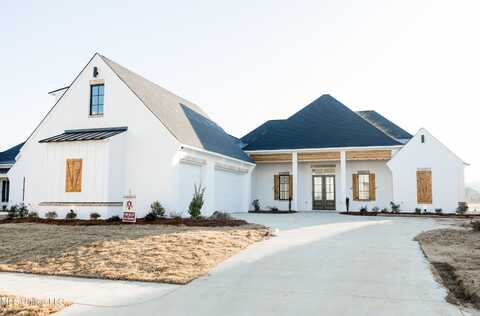 130 Genoa Drive, Madison, MS 39110