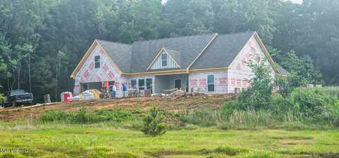 2007 Sycamore Road, Coldwater, MS 38618