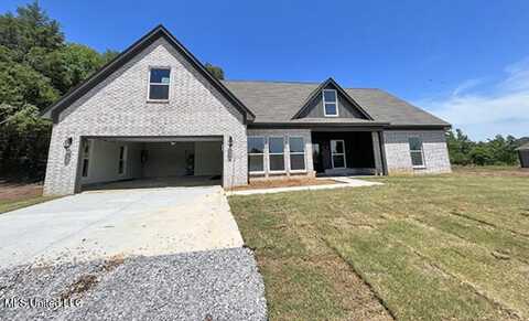 2007 Sycamore Road, Coldwater, MS 38618