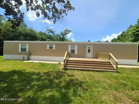 550 Old Kiln Road Road, Picayune, MS 39466