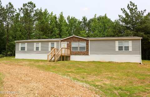 208 Cedar Crest Drive, Coldwater, MS 38618