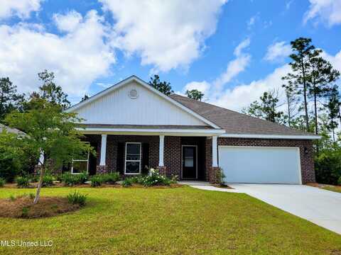 15109 Windmill Ridge Parkway, Diberville, MS 39540