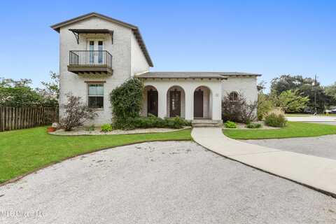 31 Poplar Circle, Gulfport, MS 39507
