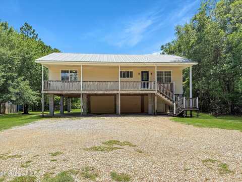 131 Chagnard Street, Waveland, MS 39576