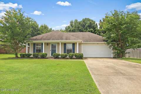 206 Crosscreek Drive, Brandon, MS 39047