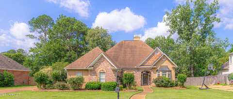 116 Hidden Hills Drive, Madison, MS 39110