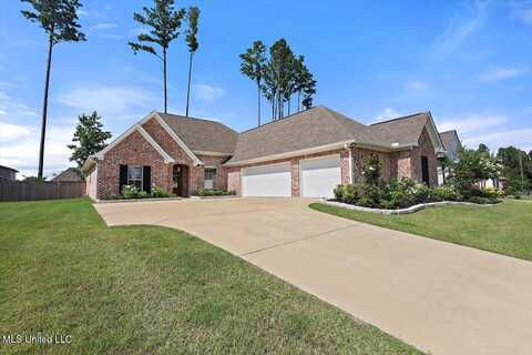 1235 Cutter Lane, Brandon, MS 39047
