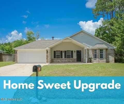 3305 N 10th Street, Ocean Springs, MS 39564