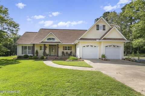 355 Louise Lane, Brandon, MS 39042