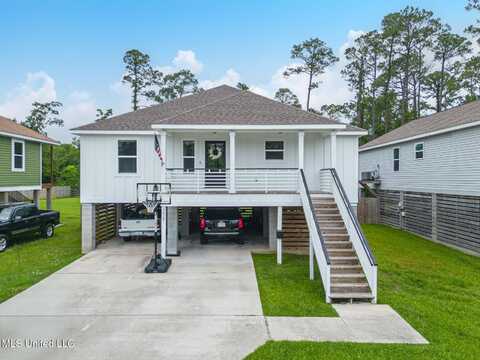 3927 Washington Avenue, Gulfport, MS 39507
