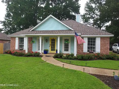 533 Greenhead Circle, Brandon, MS 39047