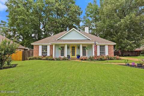 533 Greenhead Circle, Brandon, MS 39047