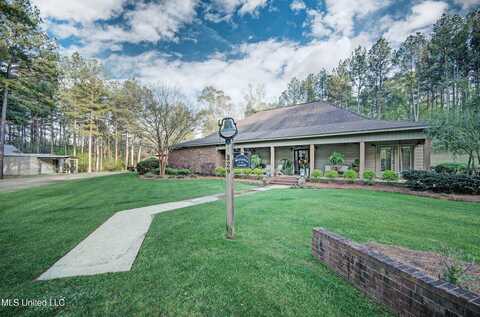 329 County Line Road, Mendenhall, MS 39114