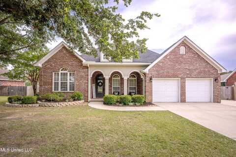 1412 Shelby Lane, Ocean Springs, MS 39564
