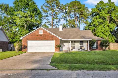2212 Starfish Road, Gautier, MS 39553