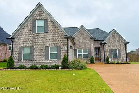 2290 Loisy Boulevard, Hernando, MS 38632