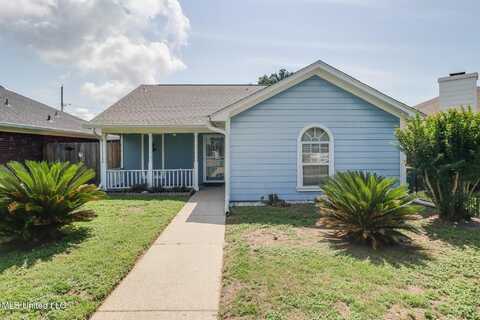 176 Briarfield Avenue, Biloxi, MS 39531