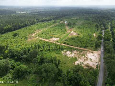 8269 Ms Hwy 14, Goodman, MS 39079