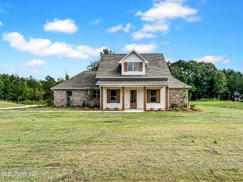 140 Kathryn Drive, Brandon, MS 39042