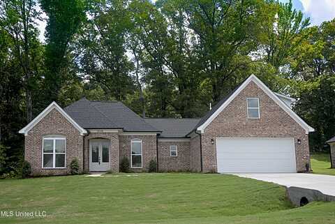 7696 Ridgefield Drive, Horn Lake, MS 38637