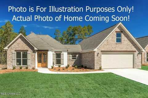 7696 Ridgefield Drive, Horn Lake, MS 38637