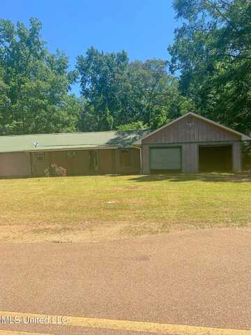 1002 Poplar Springs Road, Hazlehurst, MS 39083