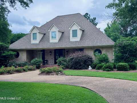 236 Sawbridge Drive, Ridgeland, MS 39157