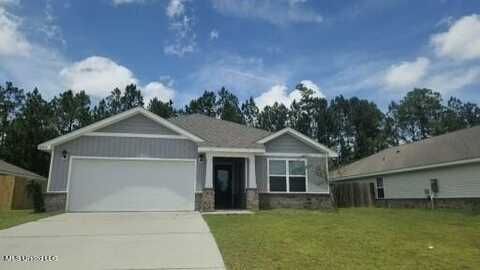 6563 Eastland Circle, Biloxi, MS 39532