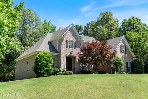 7672 N Rigmoore Point, Olive Branch, MS 38654