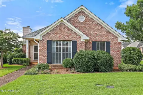 405 Tahoe Drive, Pearl, MS 39208
