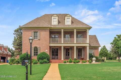 4050 Robinson Crossing, Olive Branch, MS 38654