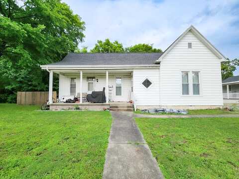 269 U.S. Highway 41A, Dixon, KY 42409