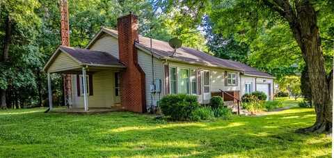 3565 Anton Rd, Madisonville, KY 42431