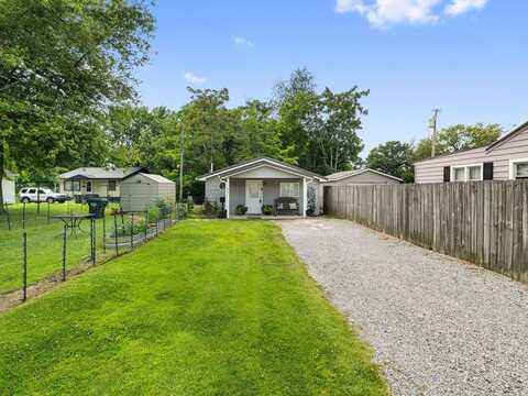 639 Jones St., Madisonville, KY 42431