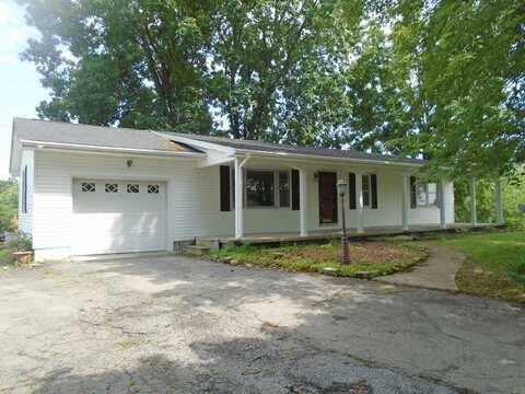220 Shady Lane, Marion, KY 42064
