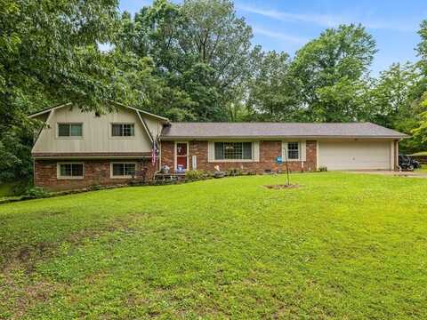 1813 N Jennings, Madisonville, KY 42431