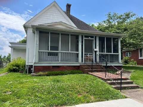 344 Hall St., Madisonville, KY 42431