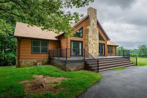 65 Dogwood Ln., Madisonville, KY 42431
