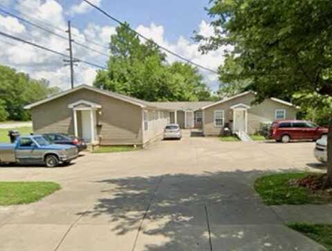 328 N Adams, Henderson, KY 42420