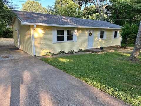 822 Jefferson Davis, Madisonville, KY 42431