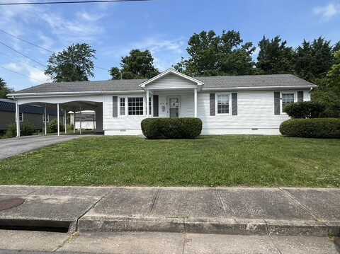 535 S Scott St., Madisonville, KY 42431